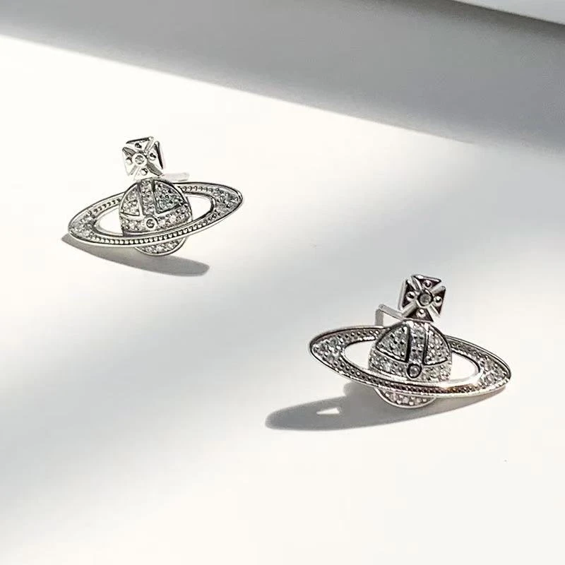 铜合金耳饰 耳钉气质个性