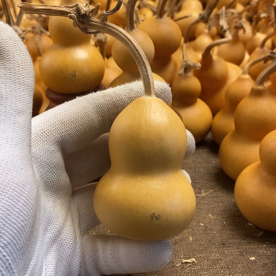 文玩葫芦 完美主义者 慎拍80