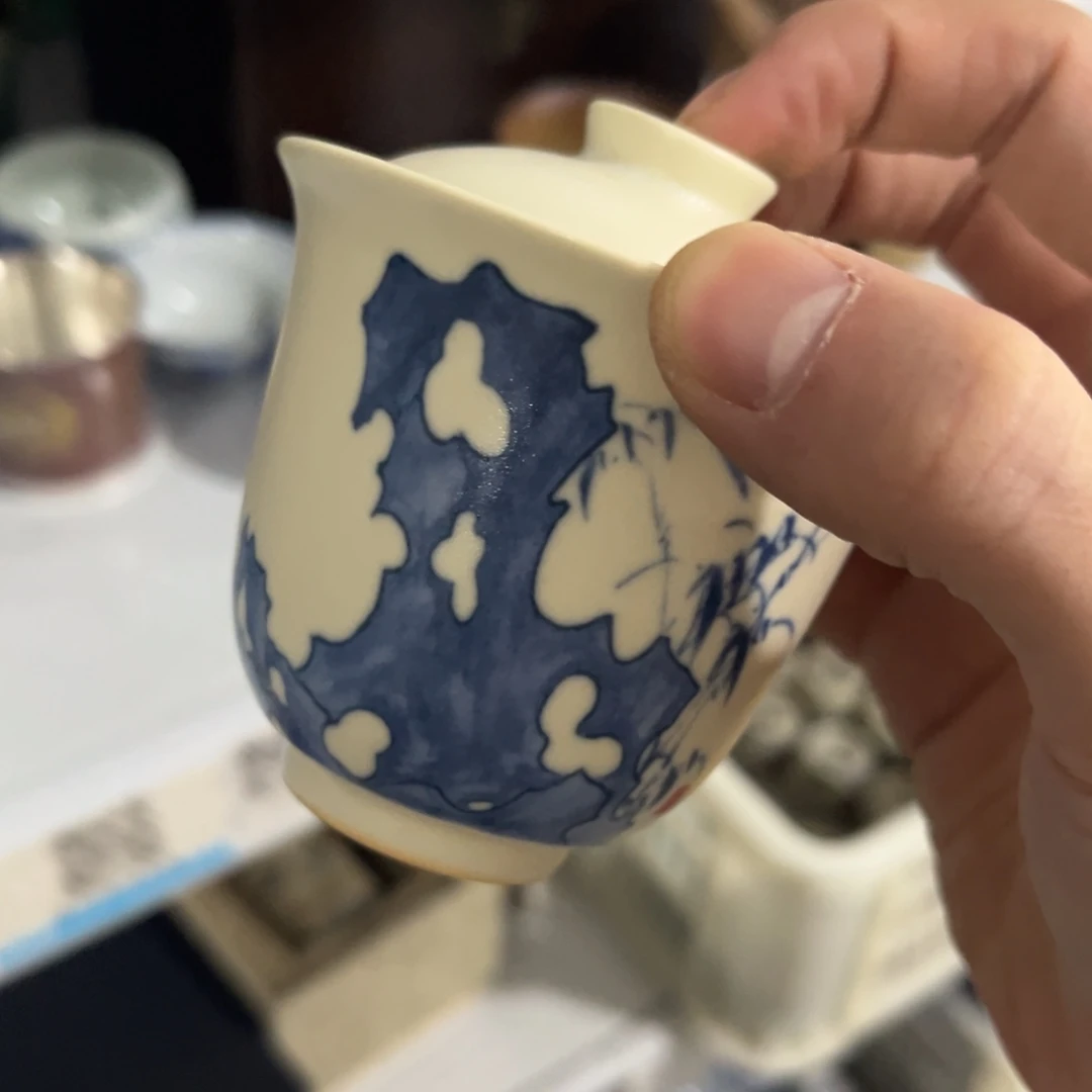 陶瓷艺术品等行业的