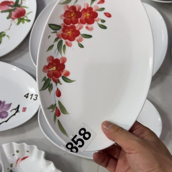景德镇陶瓷手工制作