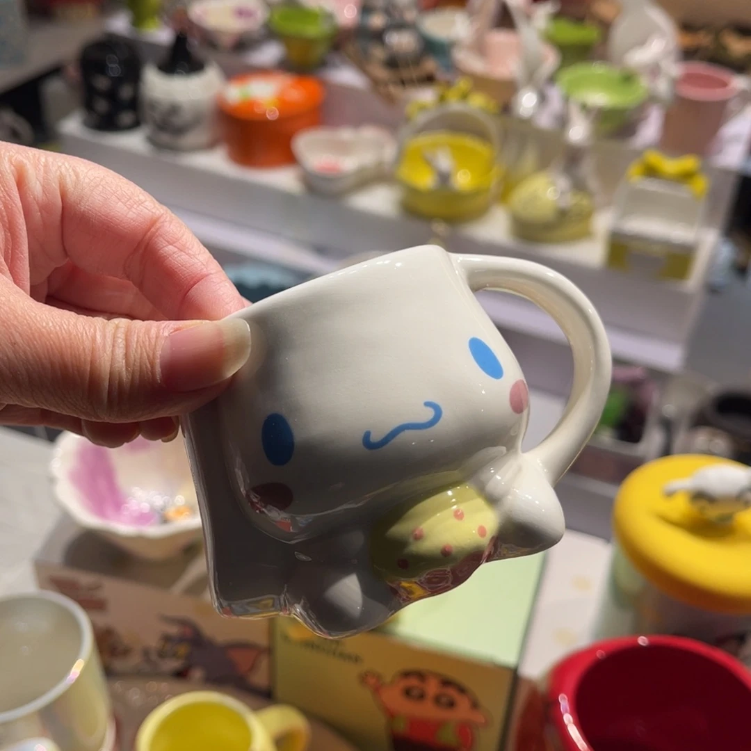 瑕疵不售后不退不换陶瓷