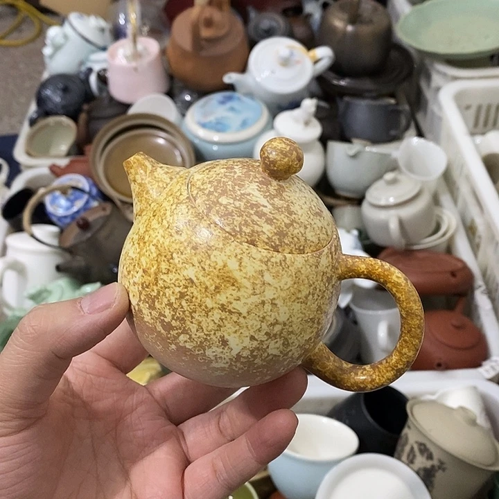 陶瓷艺术品及陶瓷制品