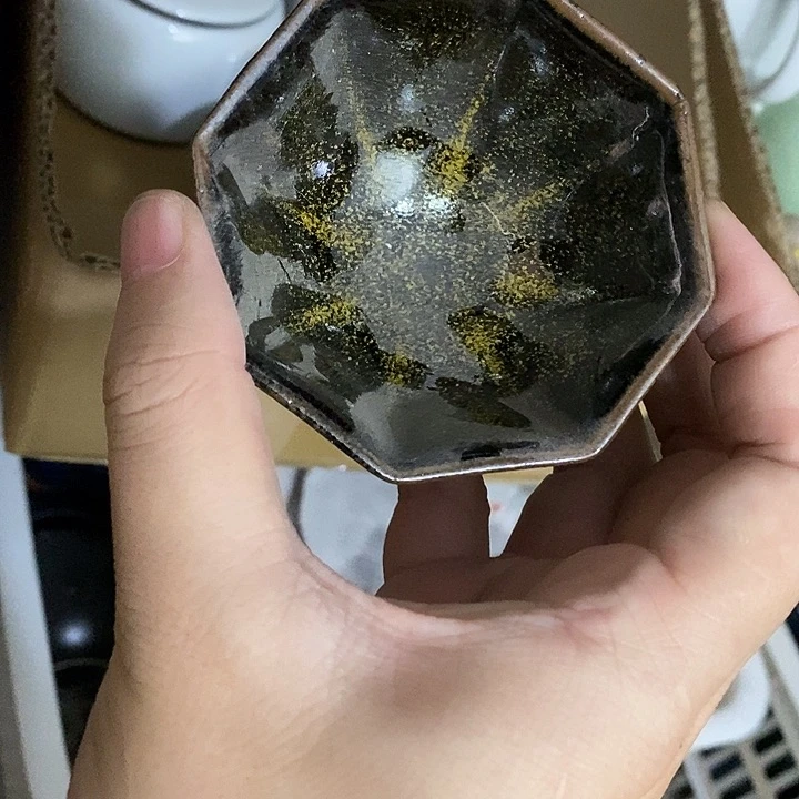 陶瓷艺术品及陶瓷制品壶