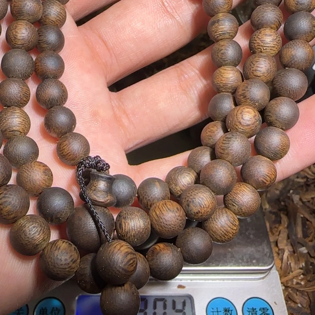 㣻***.沉香手串沉香手串08