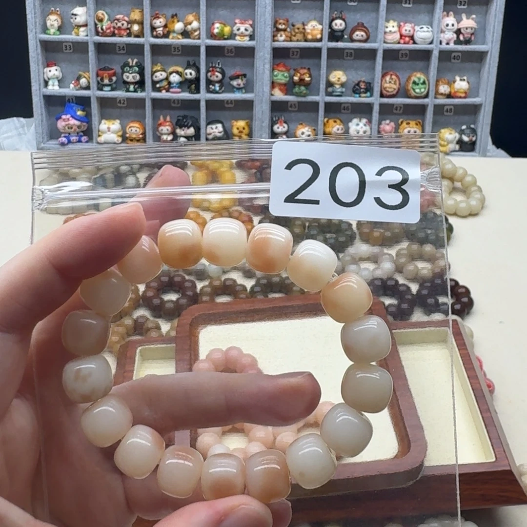 小****吊坠菩提根/象牙果