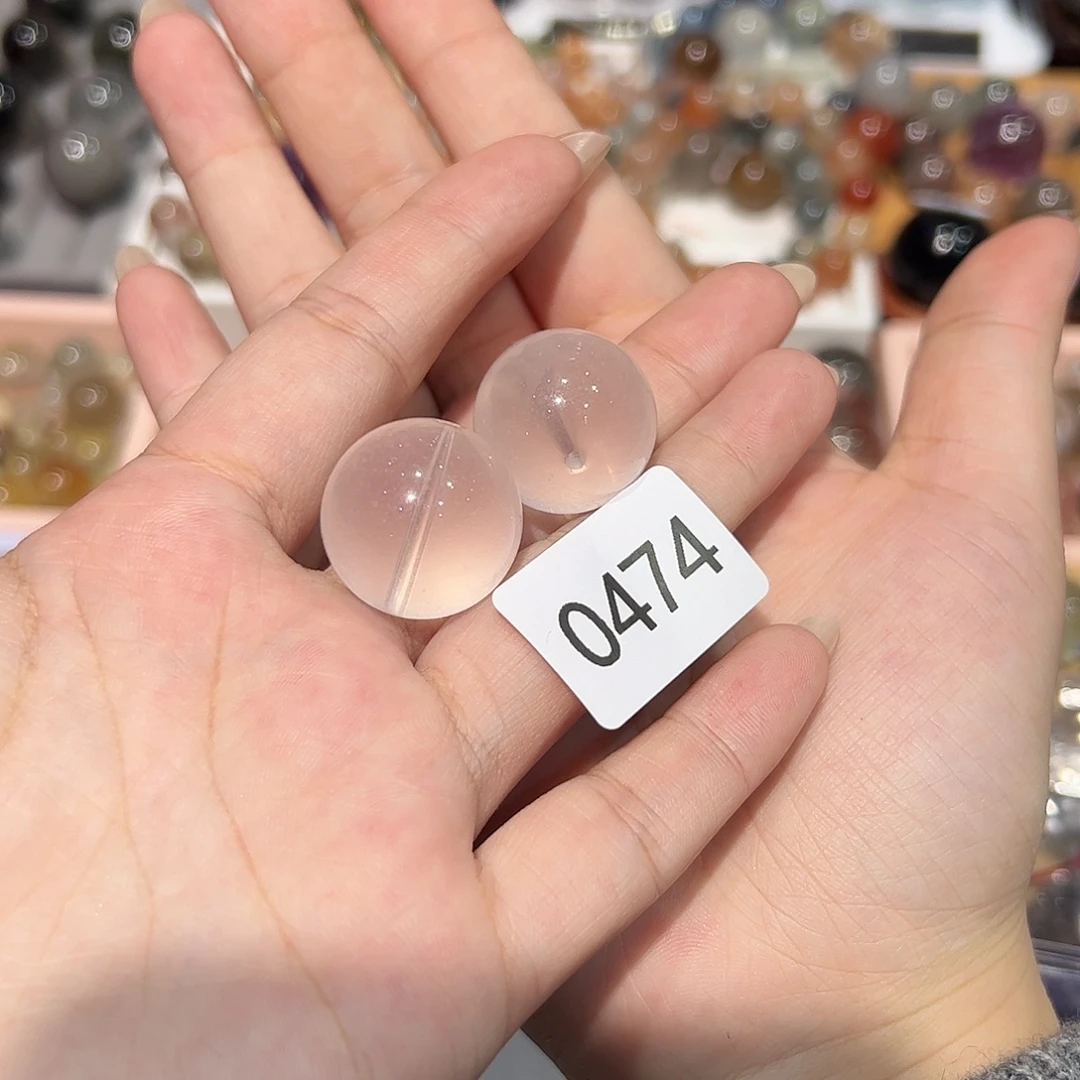 大型摆件（非配饰）水晶未镶嵌