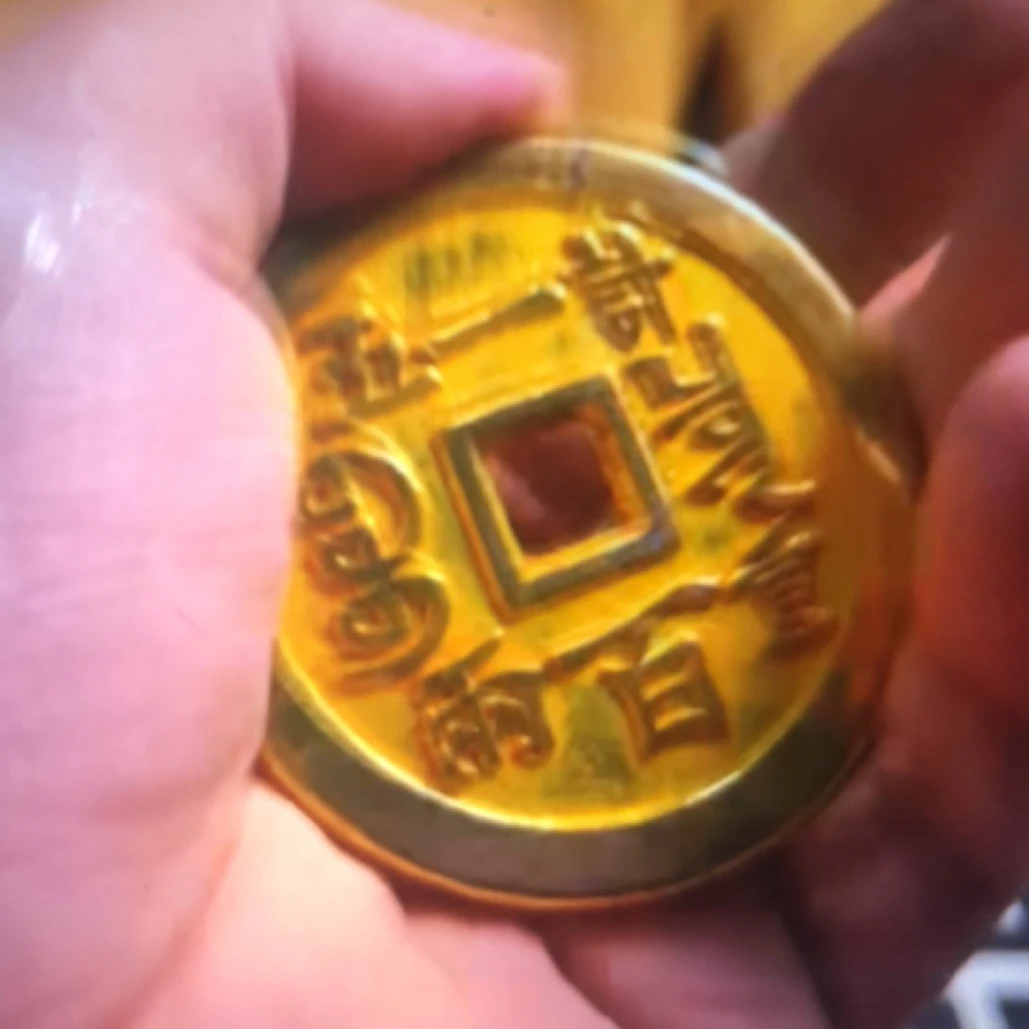 A117复古中式仿古工艺品