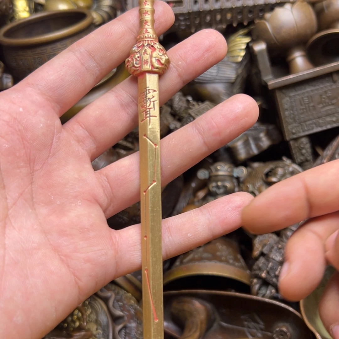 铜器摆件诚信经营