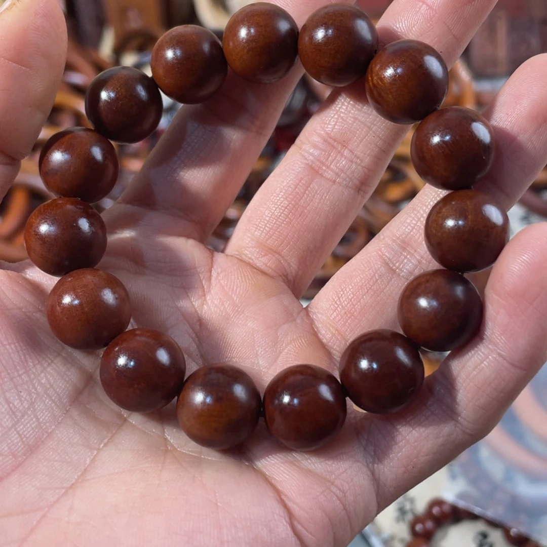 枣木枣木15手串老料