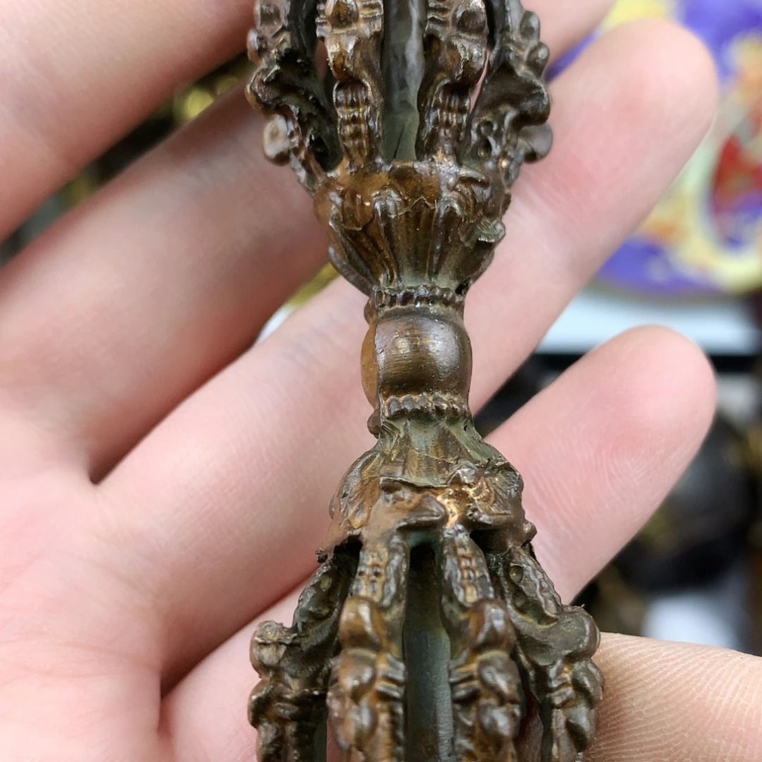 铜直播间推荐古品