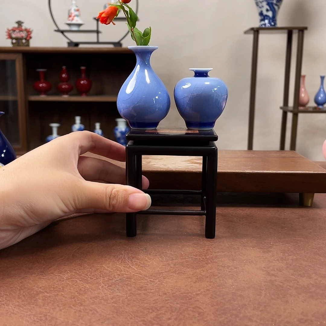 景德镇陶瓷艺术品