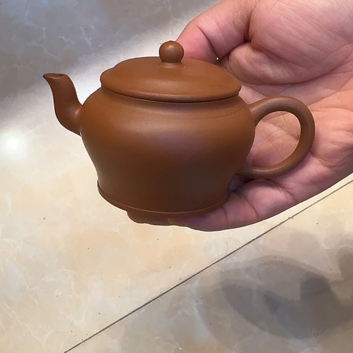 茶壶紫砂宜兴紫砂茶壶
