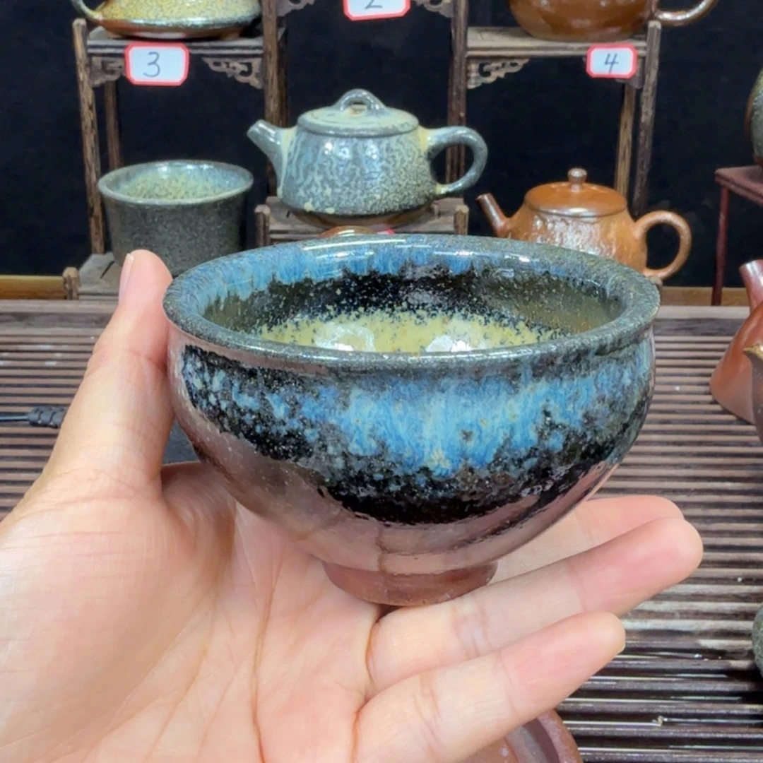 茶壶紫砂紫泥制作