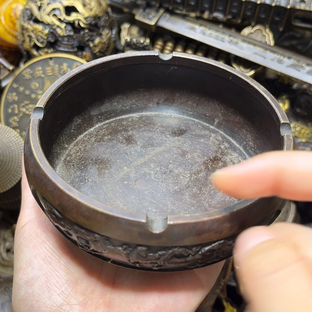 精品铜器摆件专属链接