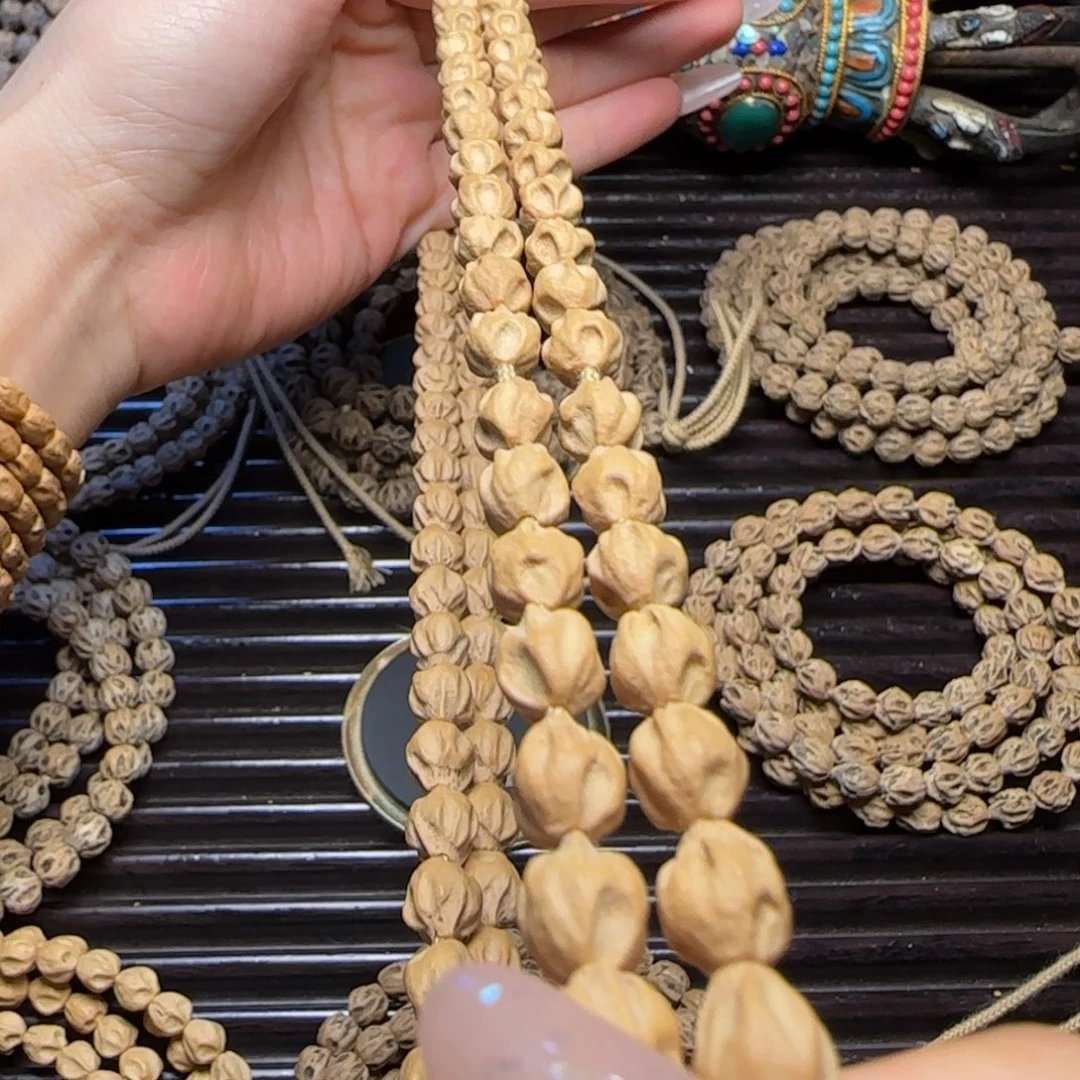 土***r吊坠柏香籽/百香籽