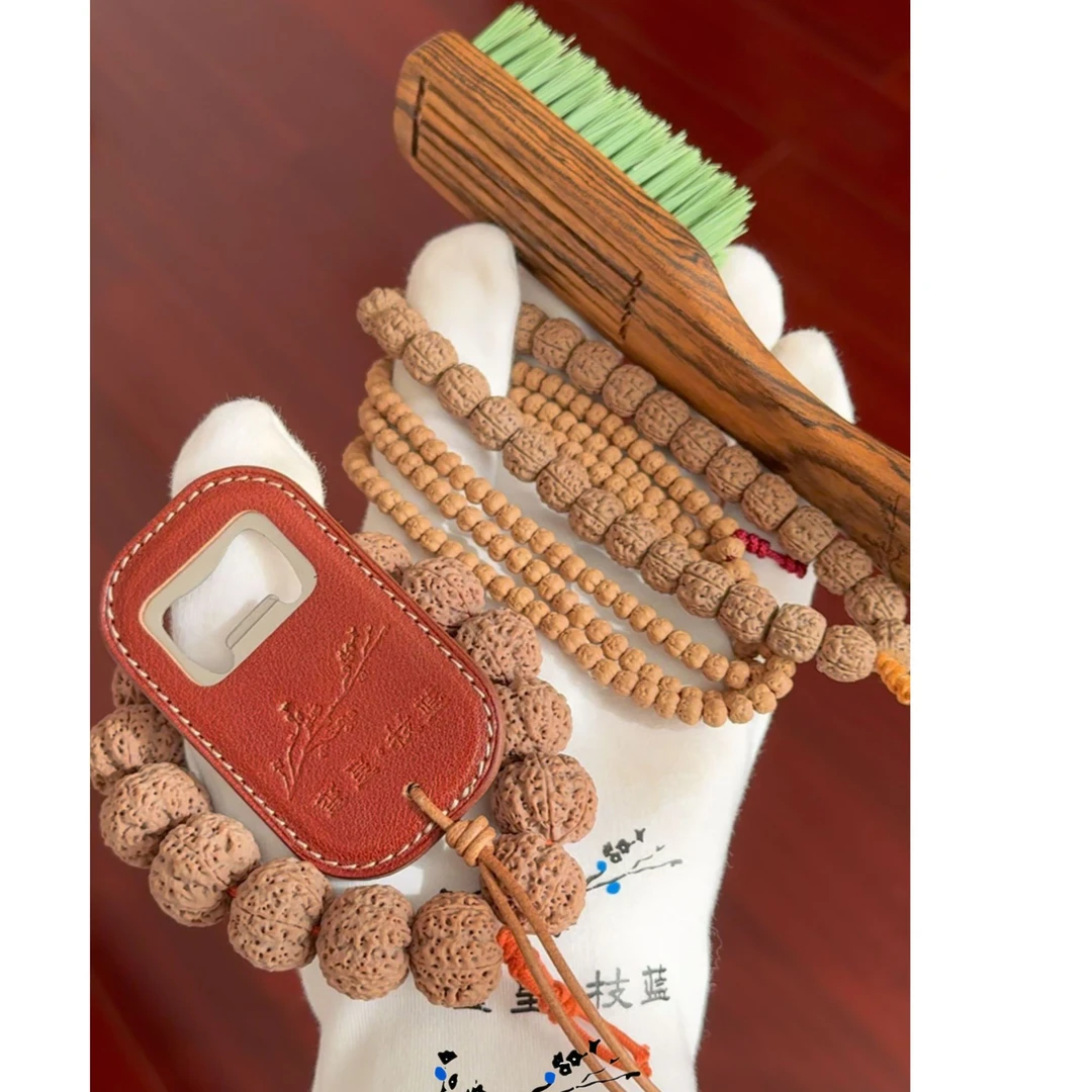 玺呈枝蓝枝蓝一号六瓣套装