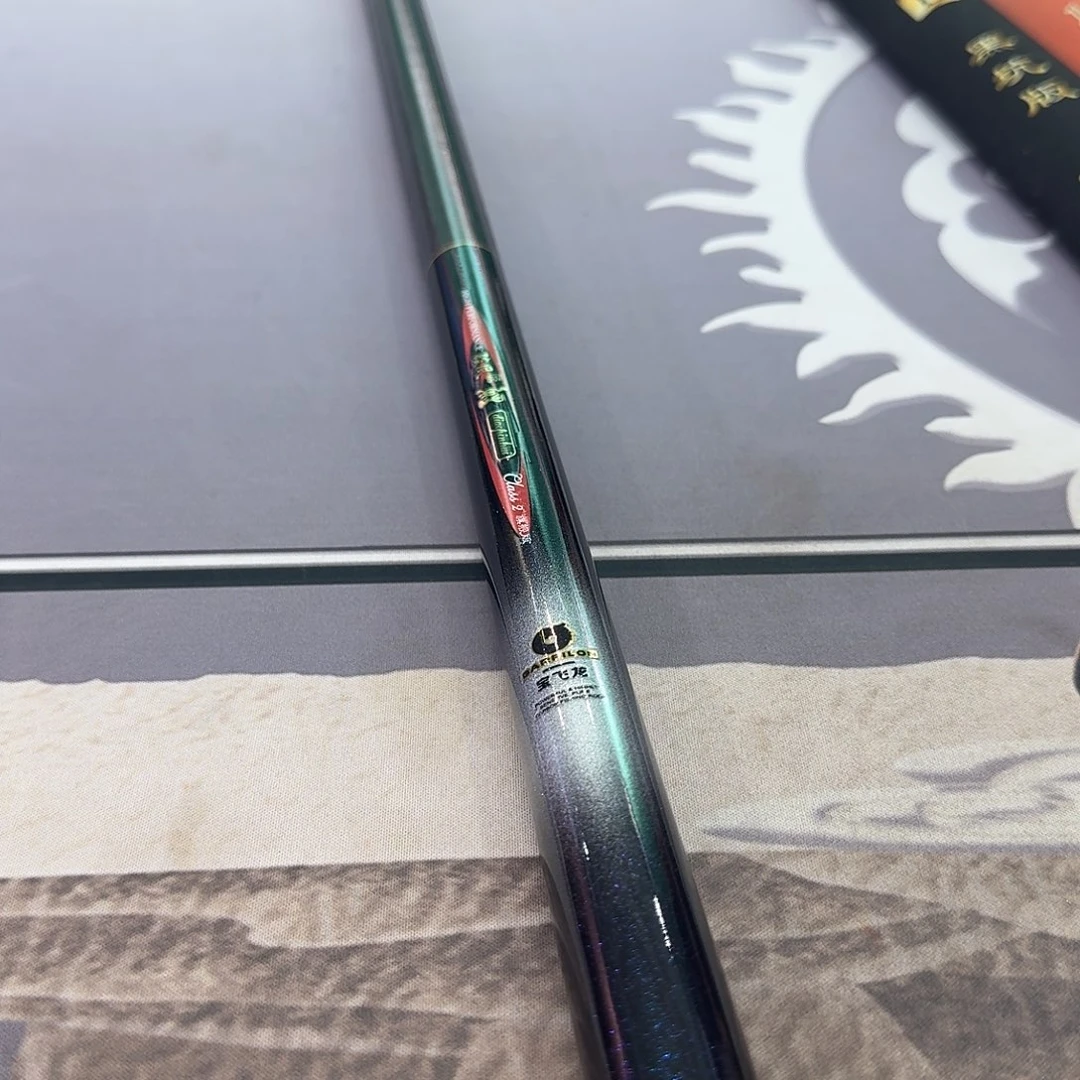 k***g1.8m以下碳素破风鲤6.3米一支