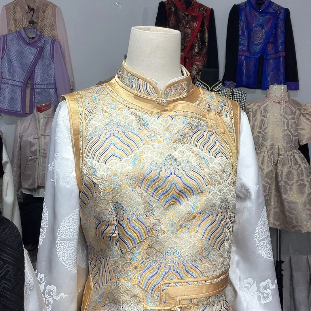 野兔毛三醋酯纤维图片同款女士4xl