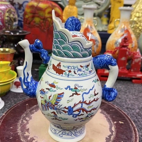 碗摆件家居设计的设计