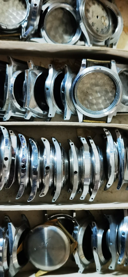 手表表壳零件配件