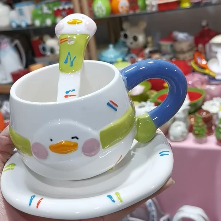 瓷片陶瓷产品设计质量