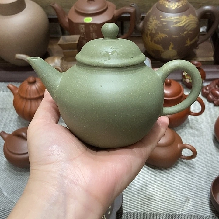 茶壶紫砂紫砂紫砂
