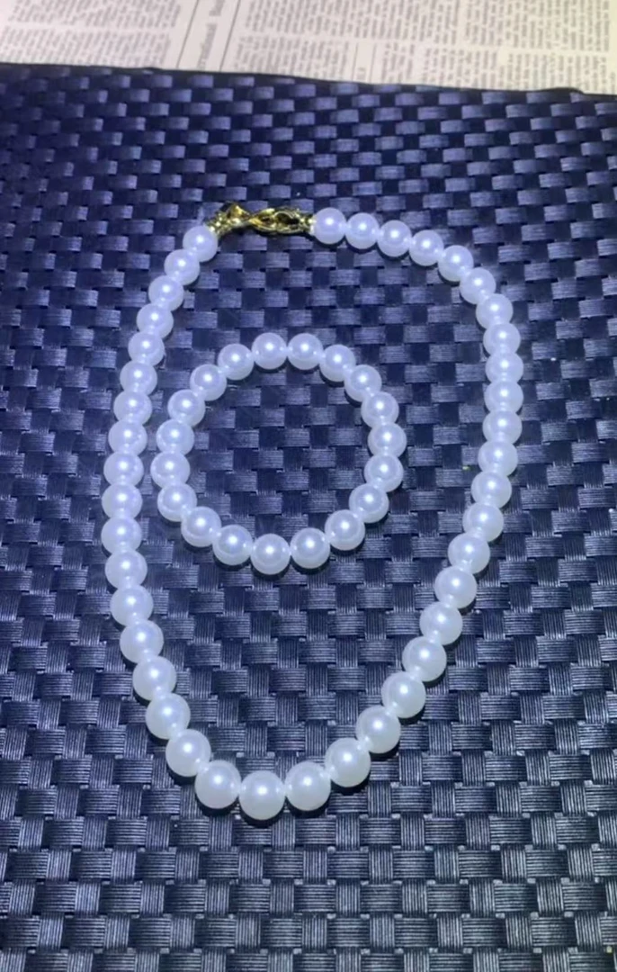 【南非定制】经典高级轻奢大气百搭吊坠AJ21712