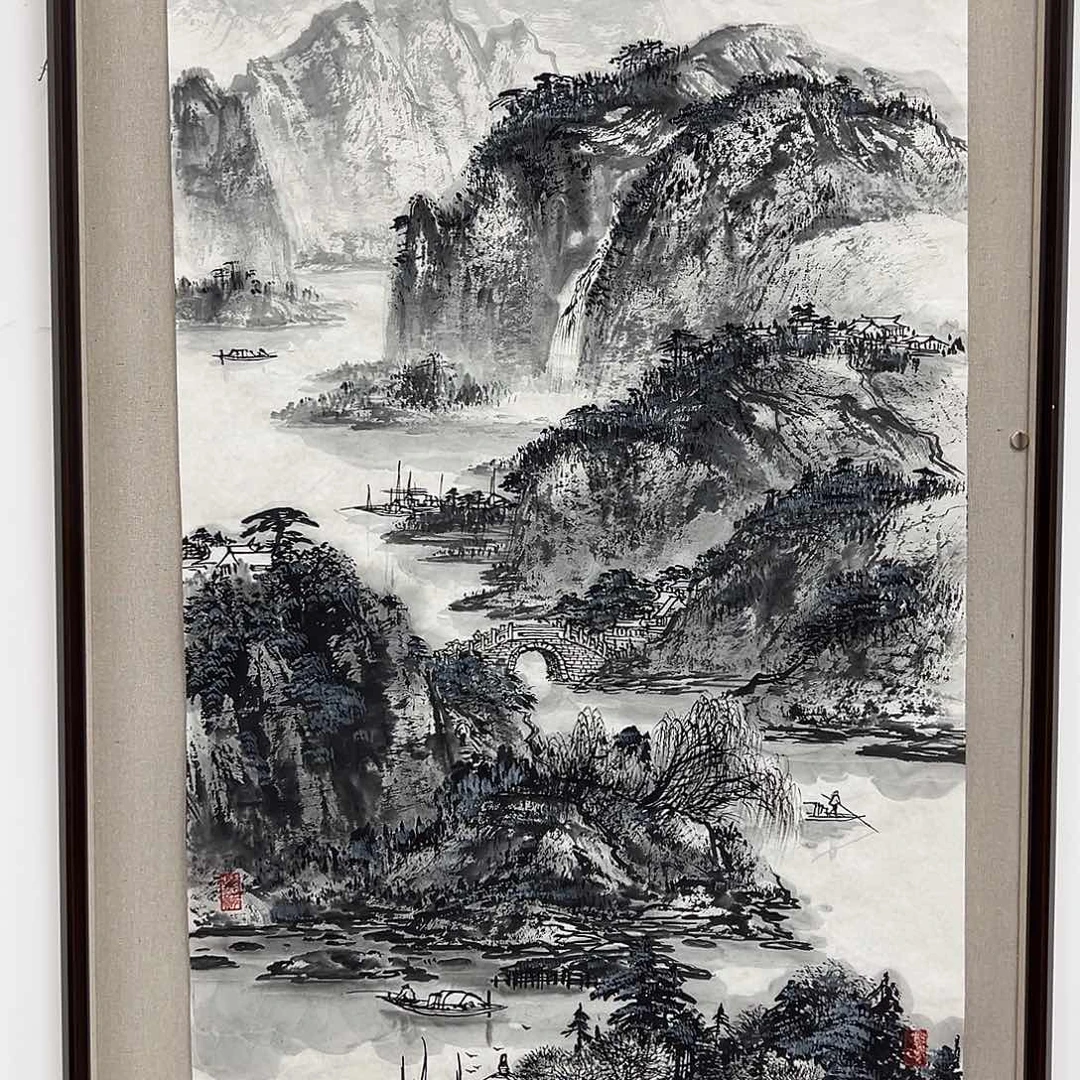 国画北京国博文物鉴定中心