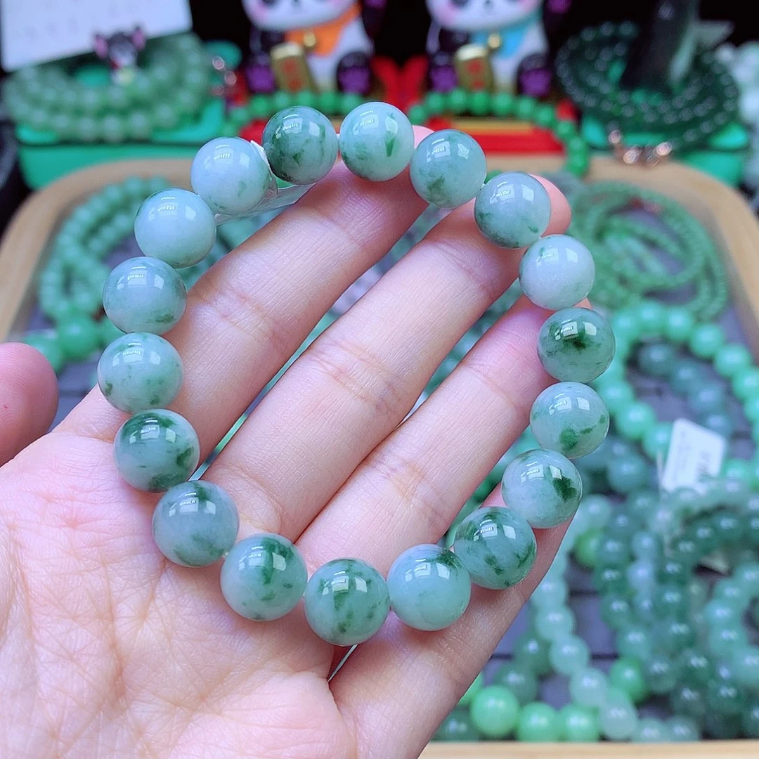 毛衣链未镶嵌翡翠牧****团