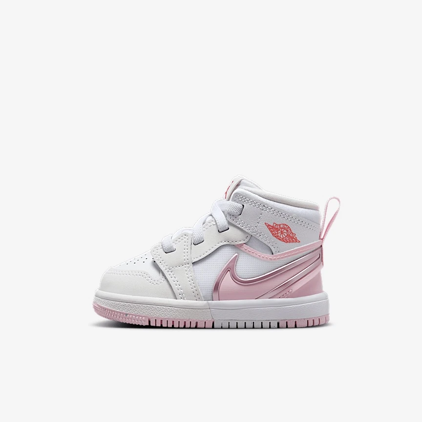 【滔搏联动】NIKE/耐克婴童易穿脱运动鞋FQ1283-101