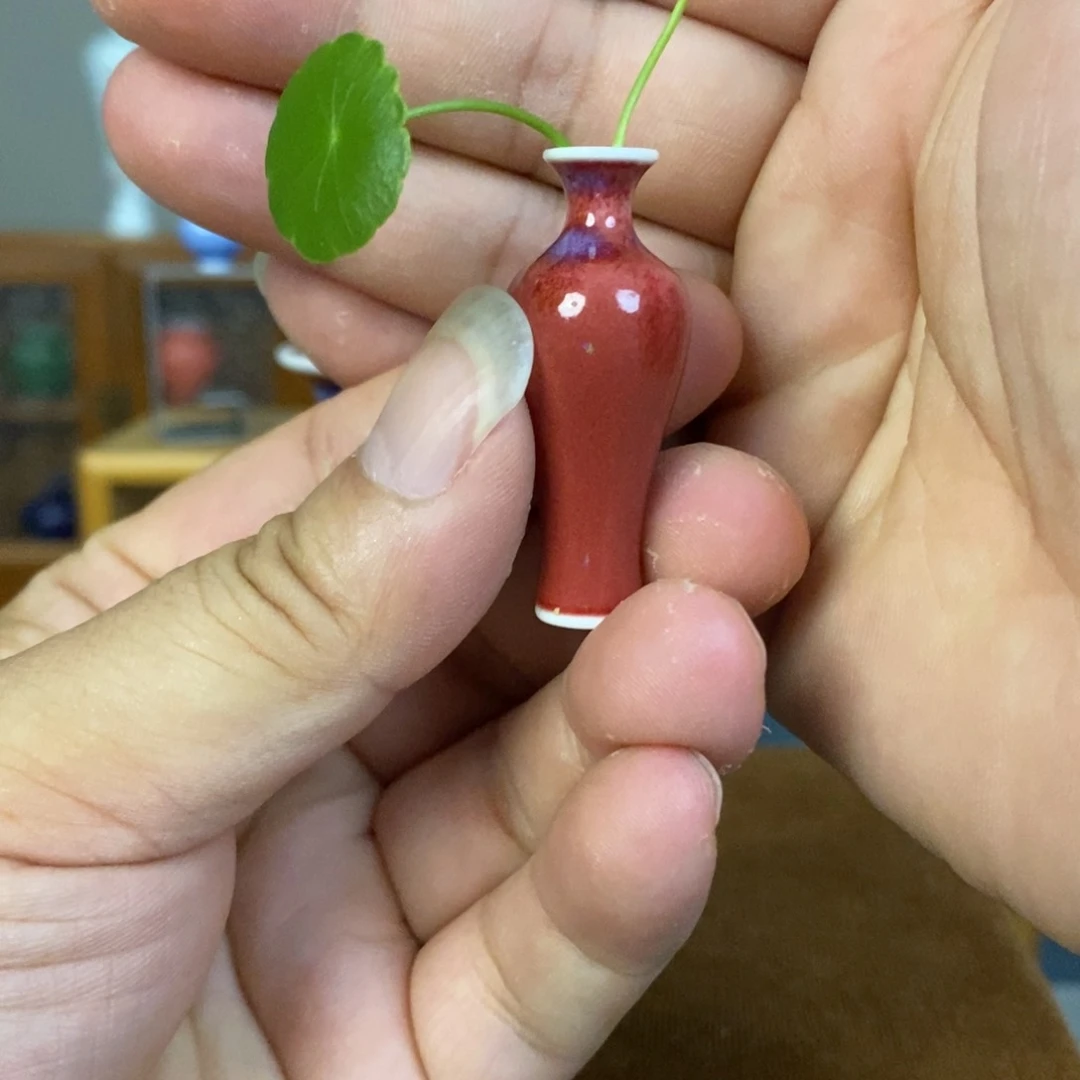 摆件景德镇瓷器博物陈列等