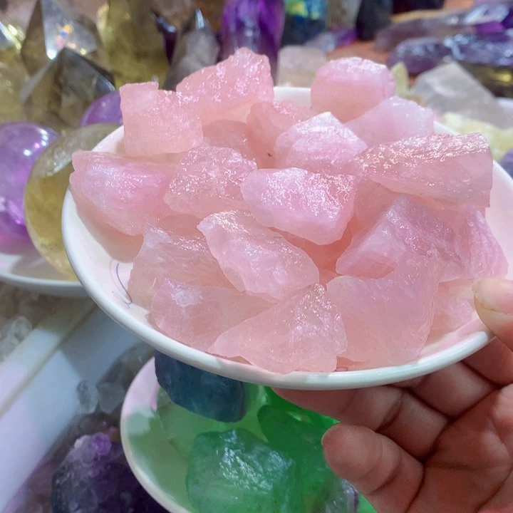 未镶嵌水晶大型摆件（非配饰）