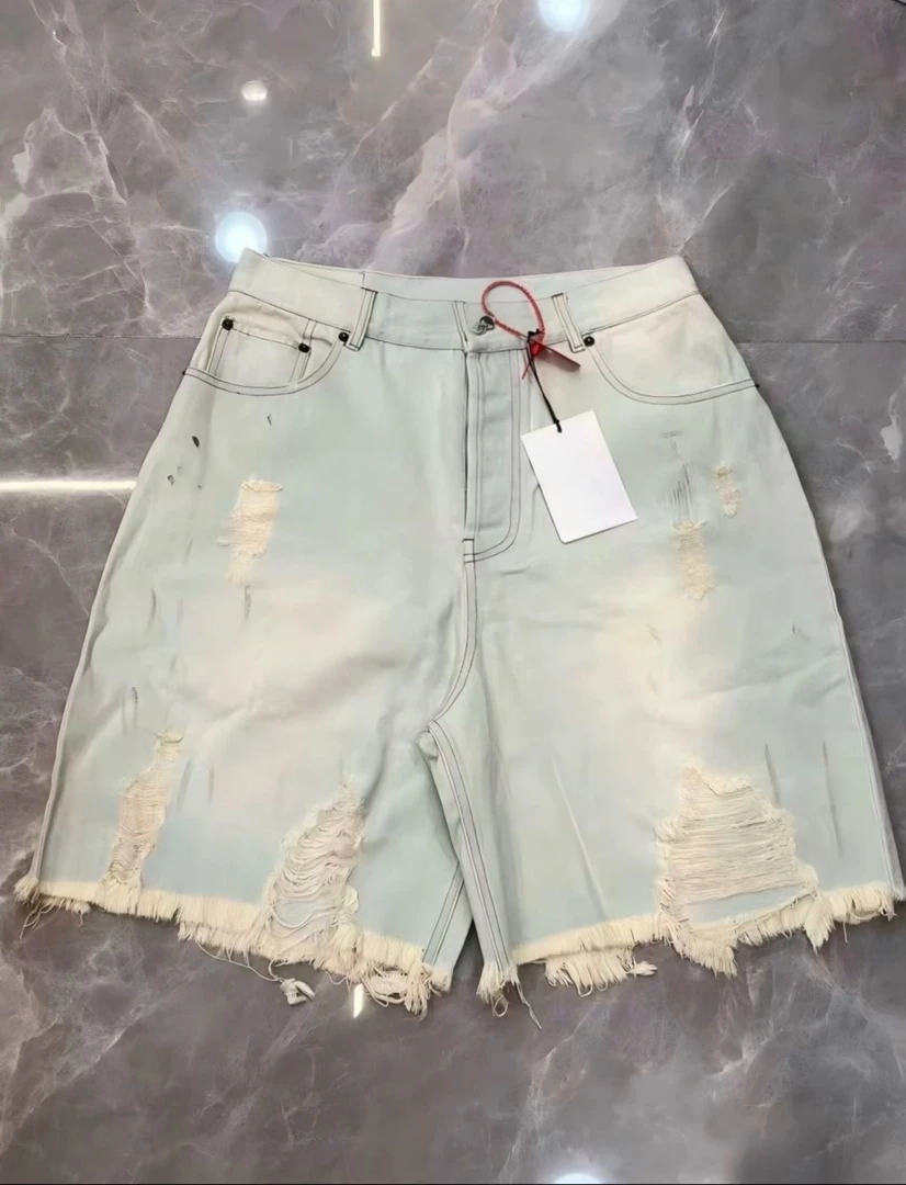 AC01美潮高品质牛仔裤