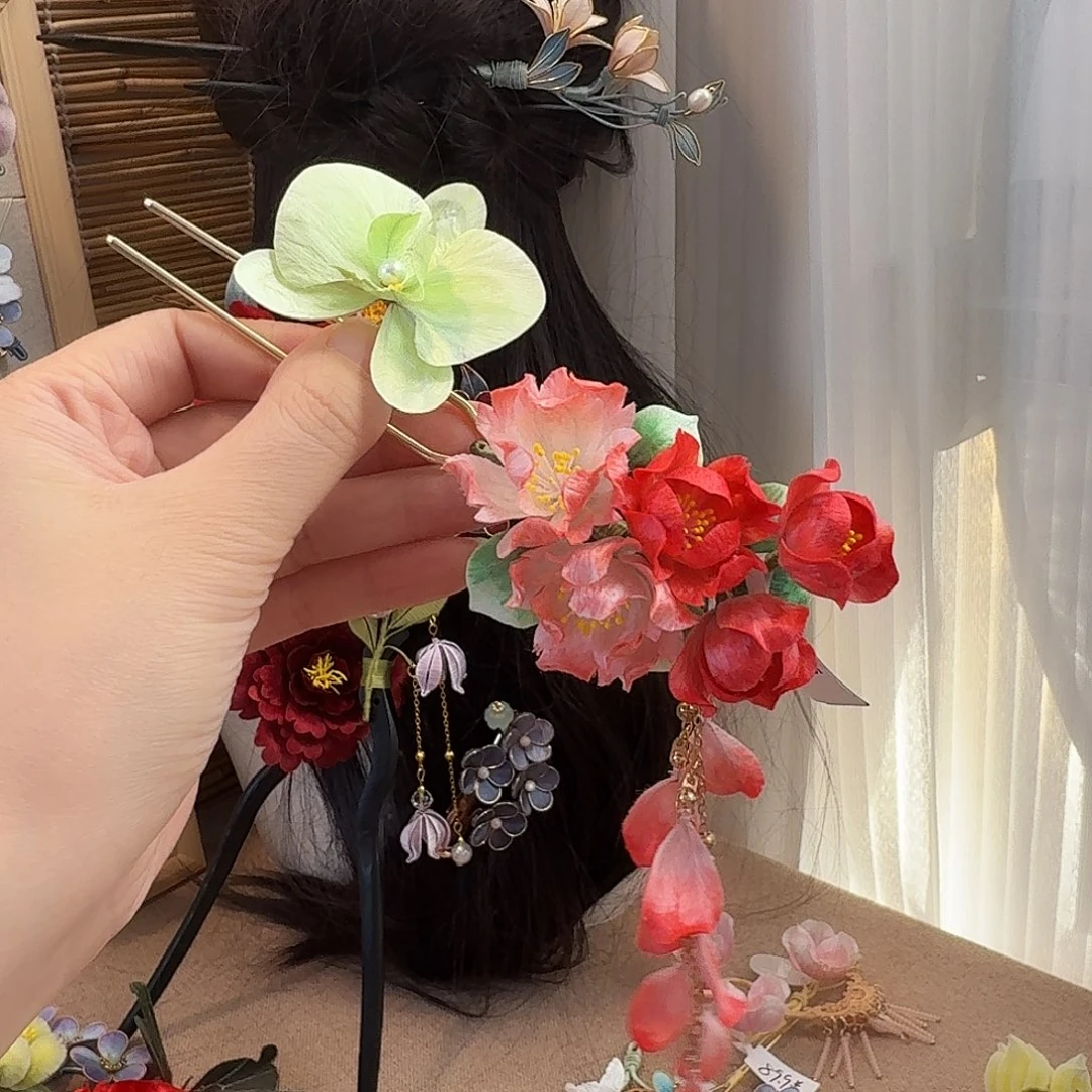 绒花59选一109选二