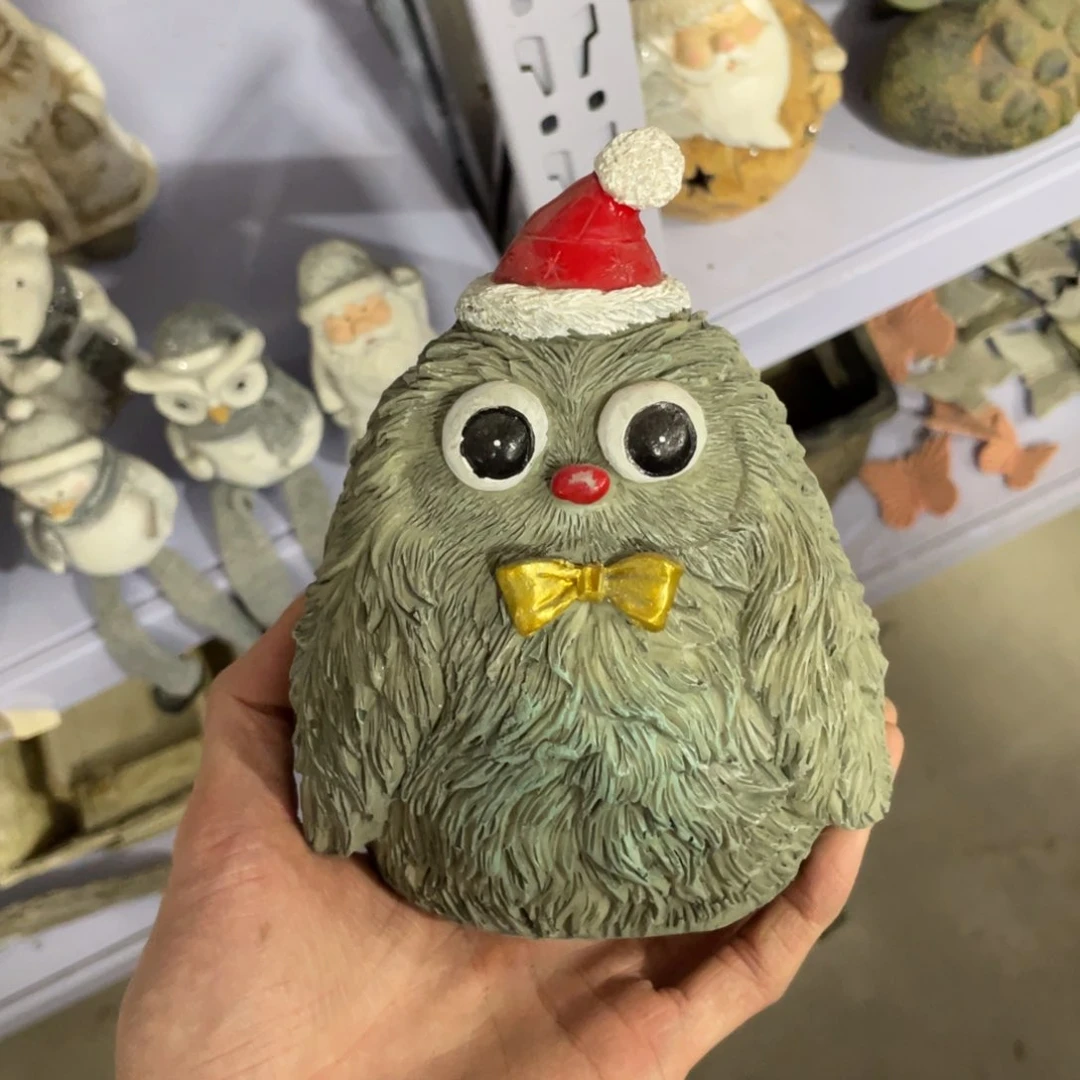 瓷片工艺品默认微瑕不退不换