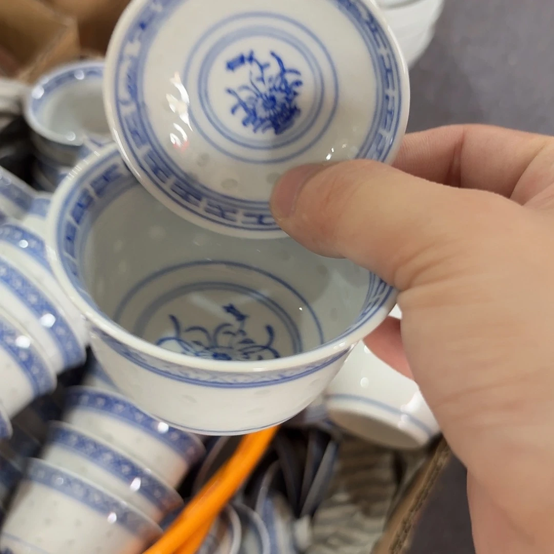 景德镇现代陶瓷用品