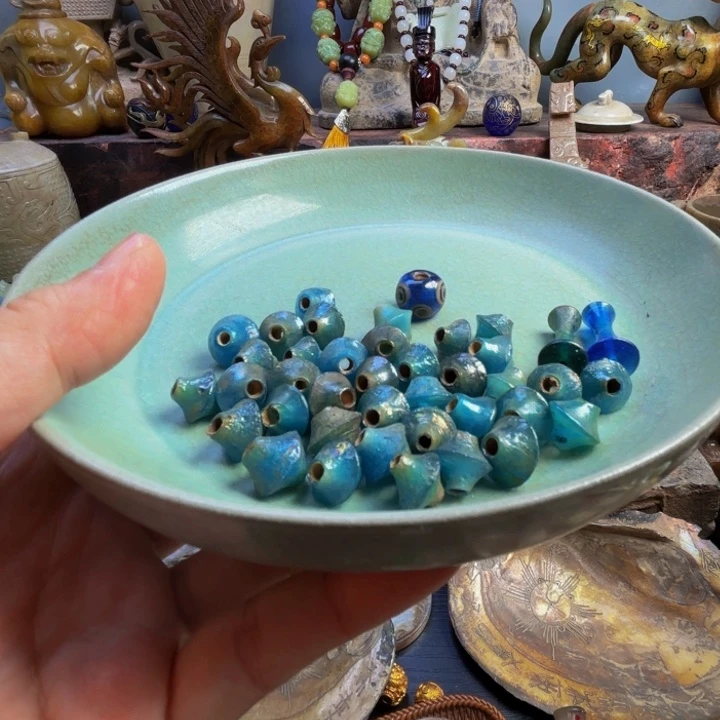 手工艺品琉璃精品好物