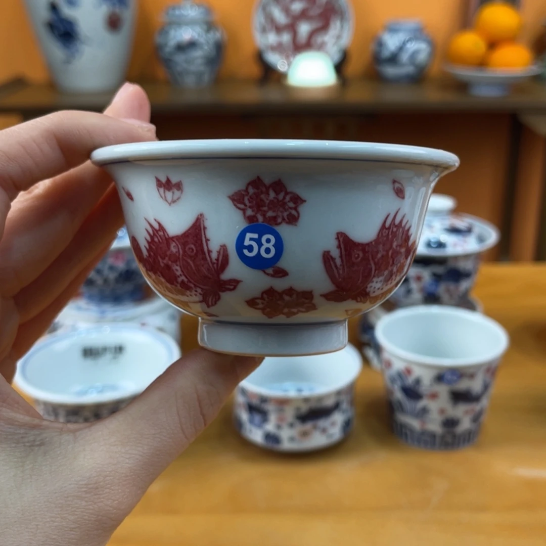 景德镇手绘哈哈哈哈哈哈