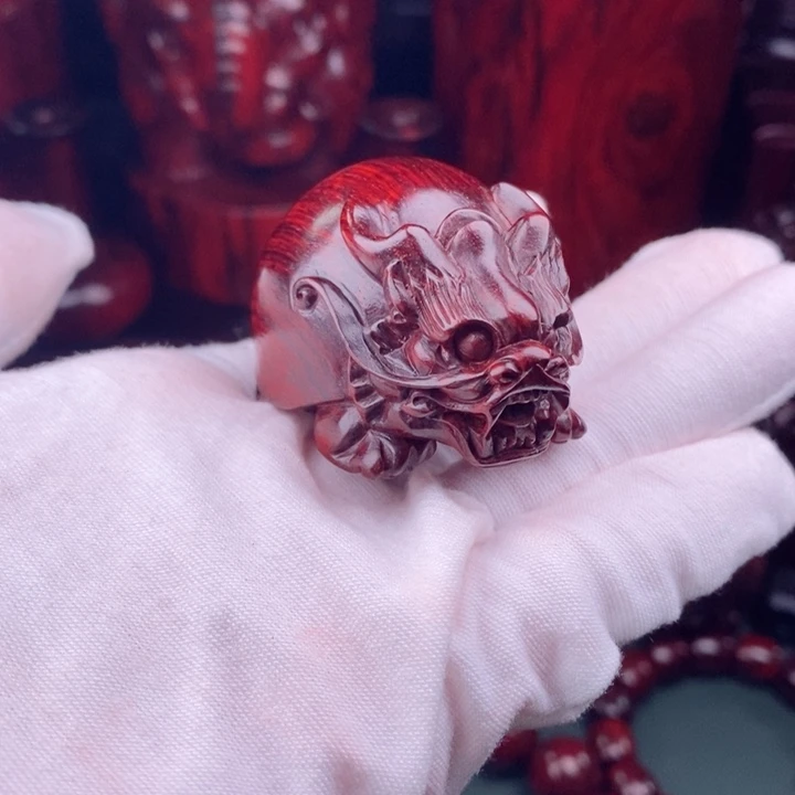 其他檀香紫檀（小叶紫檀）