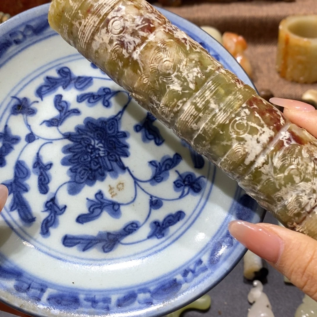 厨***猫瓷片所见即所得1⃣️