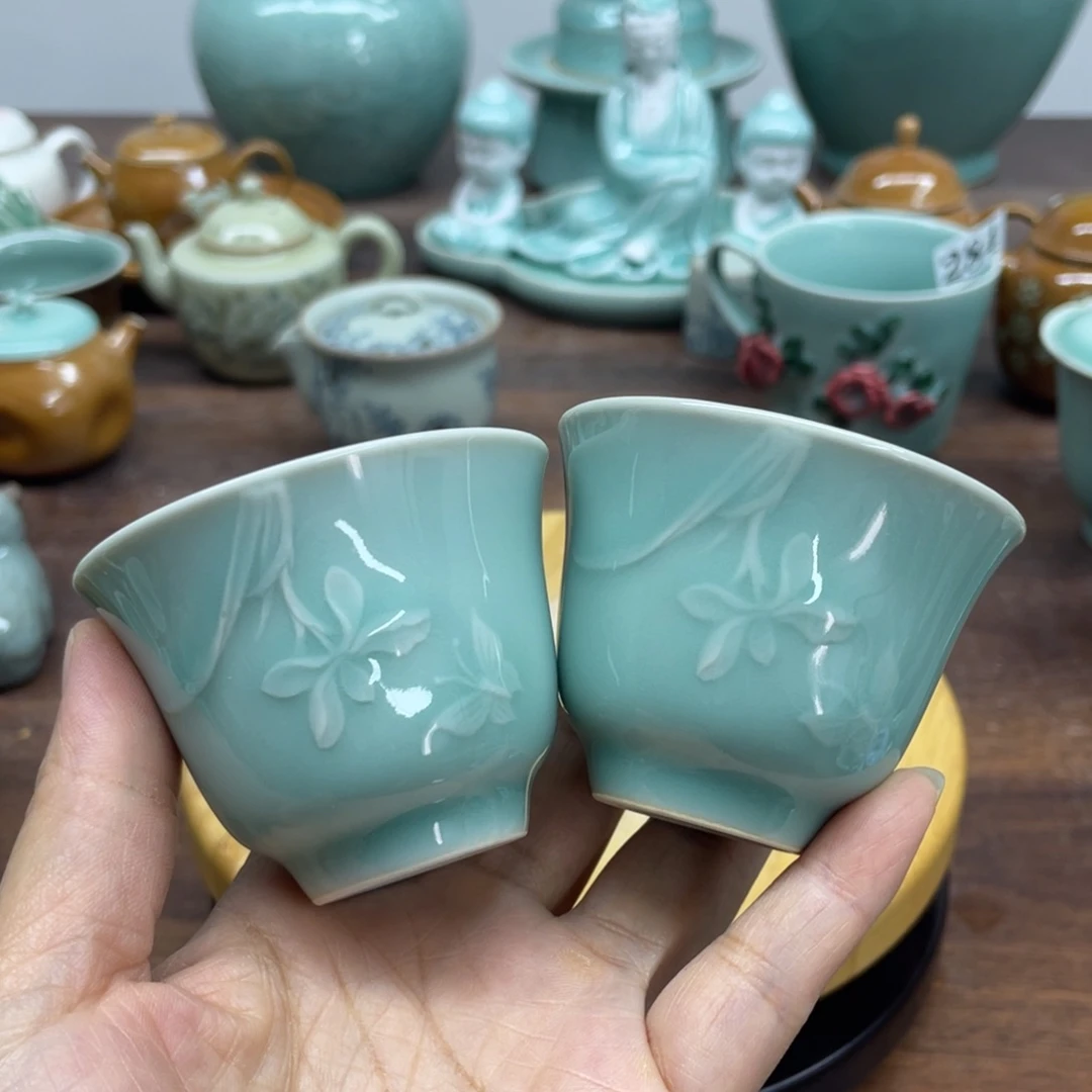 特价福利青瓷青瓷