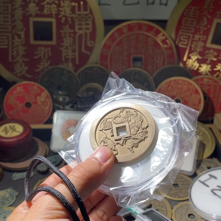 铜现代仿制工艺品