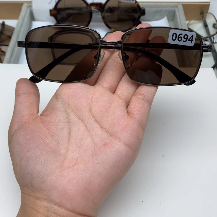 一体式全框茶水晶0694