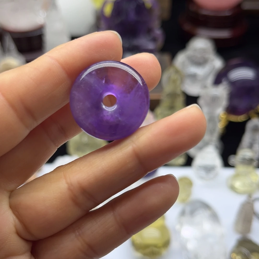 水晶水晶摆件未镶嵌