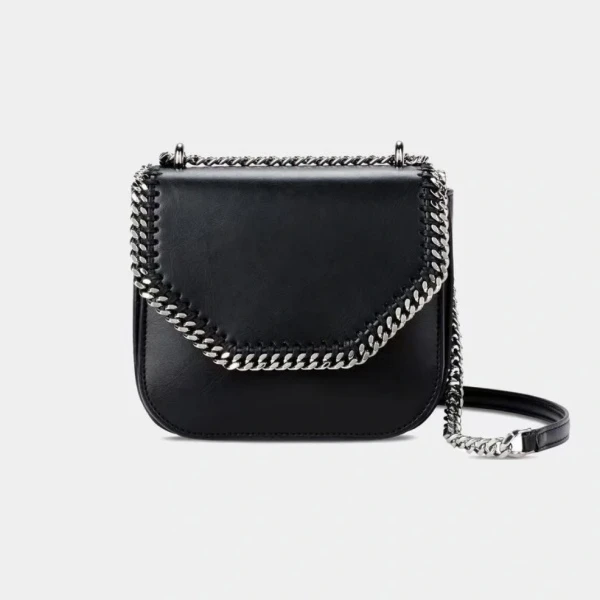 妃鱼/斯特拉-麦卡托尼/95新/包包/市场价12000/250121XZ0037