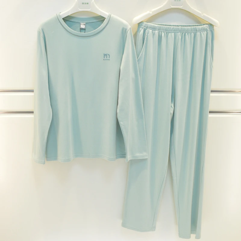 品牌睡衣女春秋家居服23A41724颜色以主播手拿为准