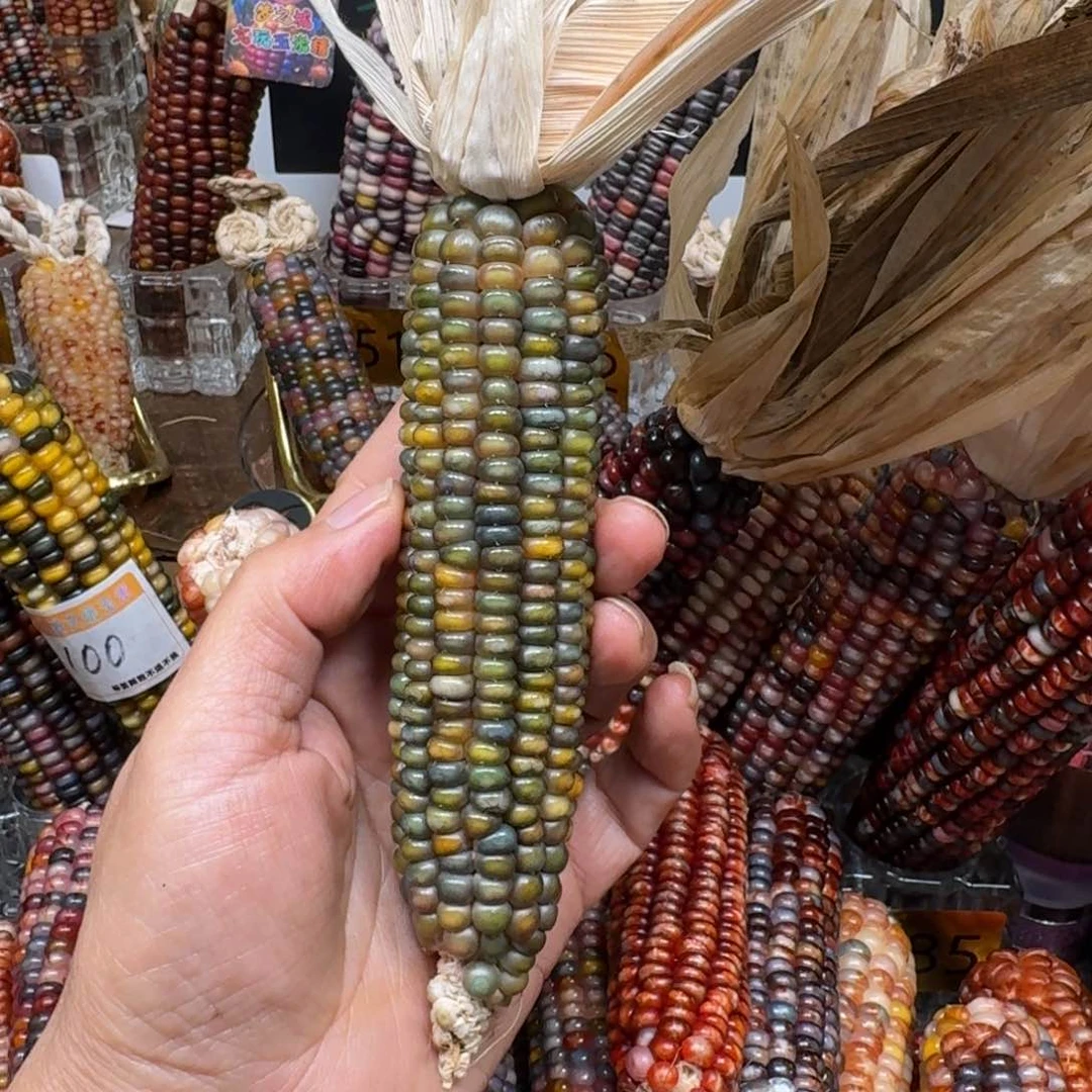 柏香籽/百香籽吊坠佩**姐