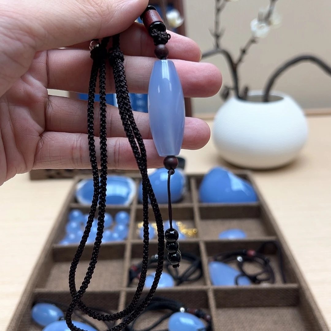 未镶嵌1玛瑙/玉髓