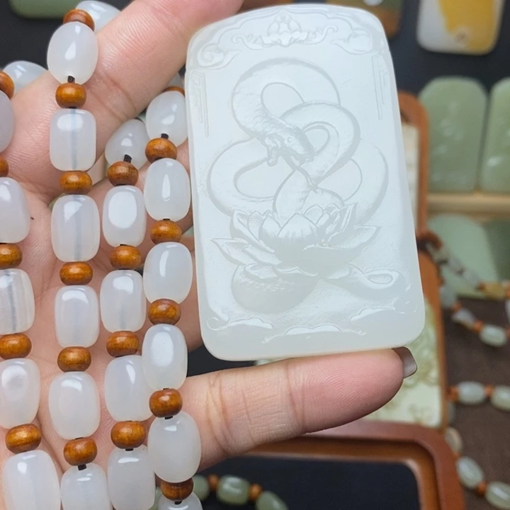 一物一拍所见所得