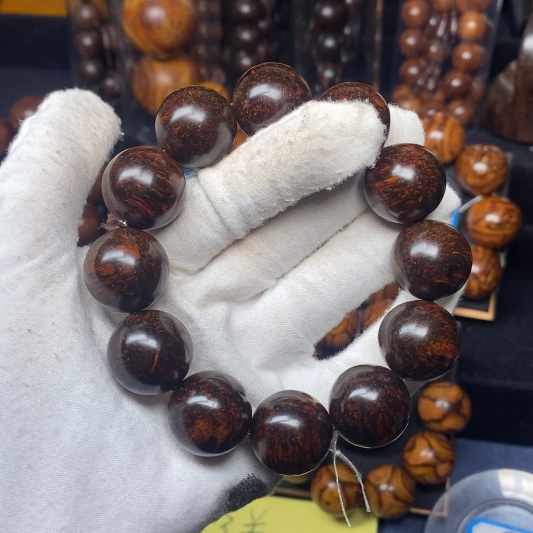 缅甸花梨2.0芝麻瘤疤花